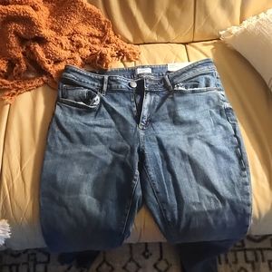 Loft Jeans